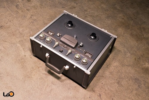 Ampex 690 reel to - ,