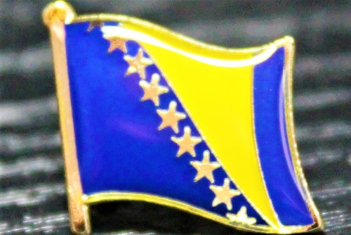 Bosnia herzegovina metal - &,