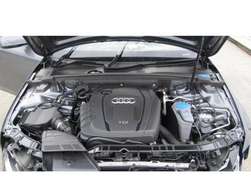Audi 2008 12 2 - b8, 2008-12