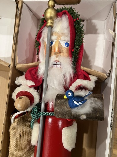 Steinbach nutcracker - steinbach,