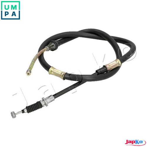 Cable parking brake for - cable,