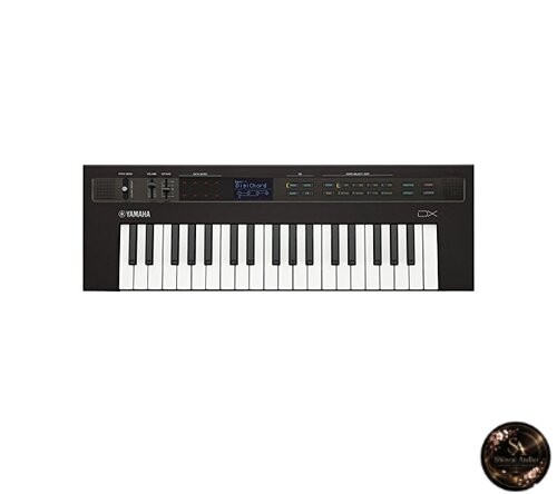 Yamaha reface synthesizer - dx,