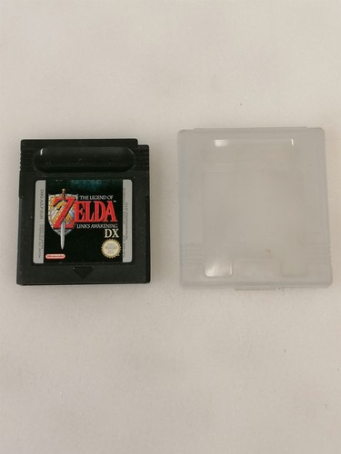 Legend zelda link s - legend, of
