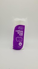 Pretty Cotton Wool Roll 100g