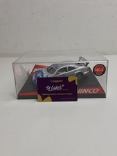 1:32 Ninco 50236 Mercedes CLK DTM