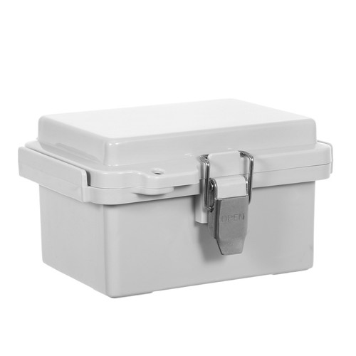 Electrical enclosure box - electrical,