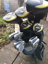 TourEdge Bazooka 470 Golf