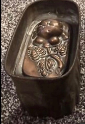 Antique victorian jelly - victorian, mould