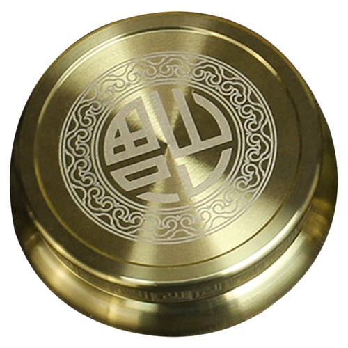 Copper coaster home - home, decor