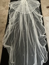 Richard designs Designer Veil