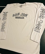 NEW Ron Jon Surf Shop Cozumel