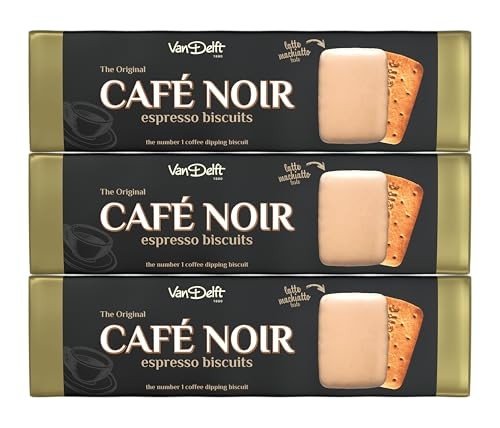 Van delft cafe - van, noir