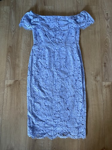 Debenhams debut blue wedding - debenhams,