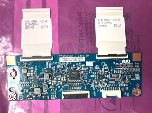 5532t42c37 tcon board for - 5532t42c37,