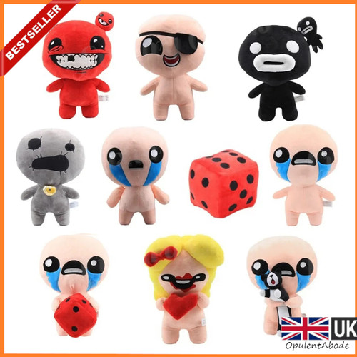 The binding isaac rebirth - isaac,