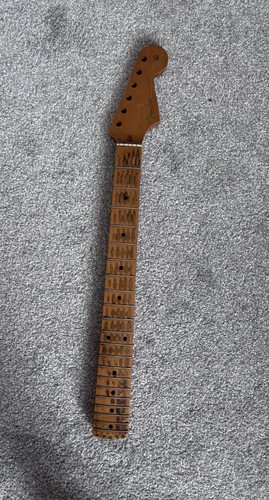 Fender mexican stratocaster - mexican,