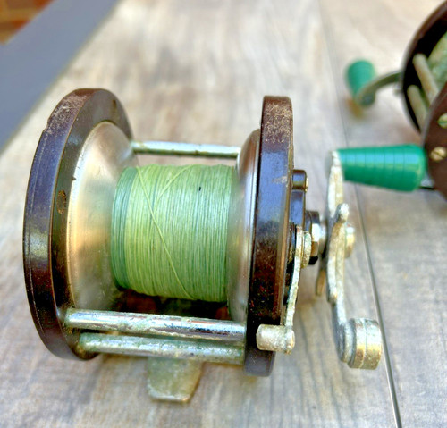Penn sea fishing - 85, x
