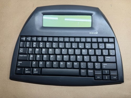 Alphasmart neo neo2 - alphasmart,