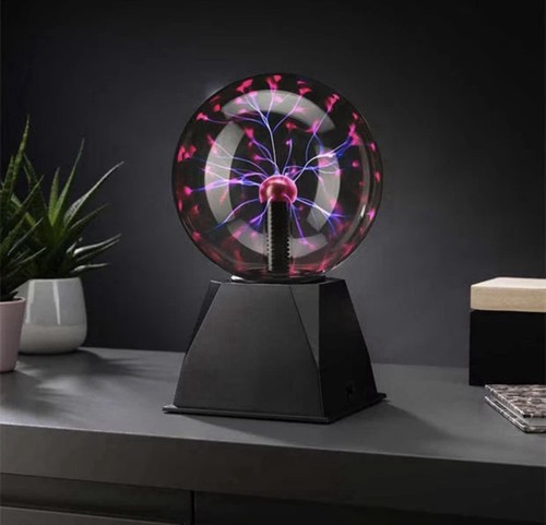 Red5 plasma ball usb powered - plasma,