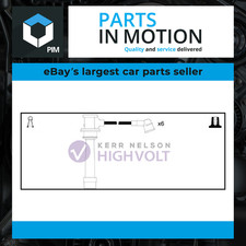 HT Leads Ignition Cables Set