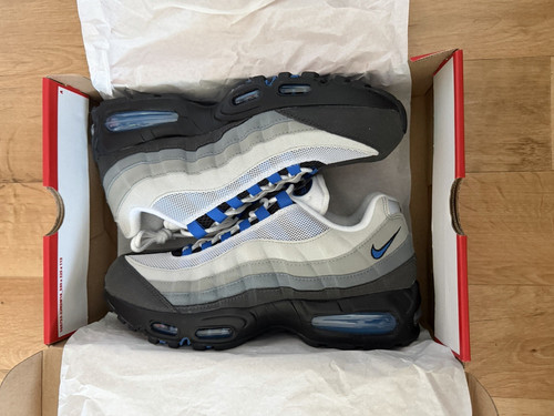 Nike air max - 95, men’s