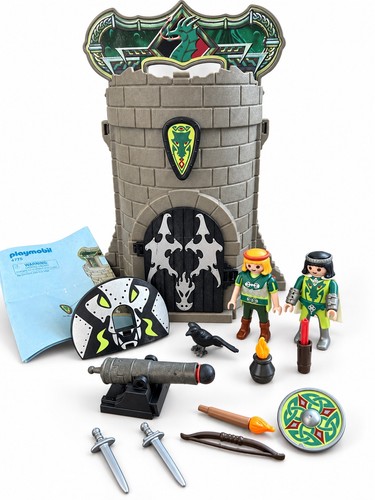 Playmobil 4775 take - playmobil, along