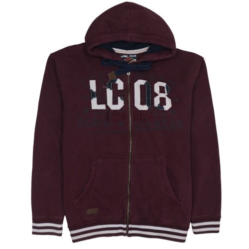 Lee cooper men brown - men's,