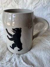 Rare Vintage German Berlin Mug