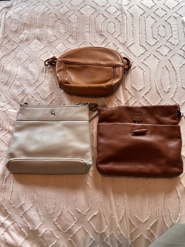 Bundle genuine leather - genuine,