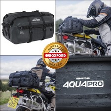 Oxford Aqua Pro T50 Motorcycle