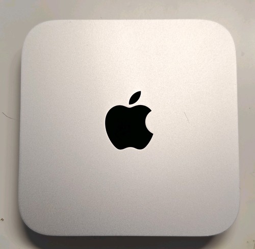 Apple mac mini mid 2010 - apple, |