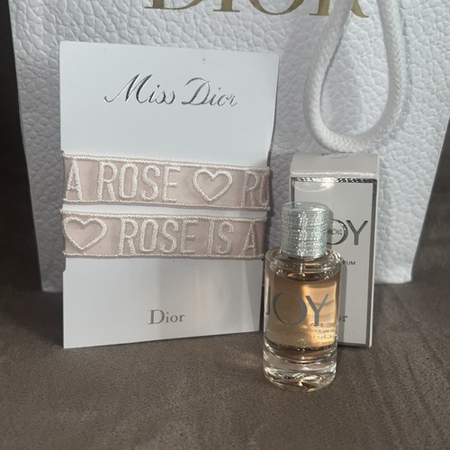 Miss dior rose gift - rose, with