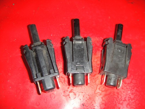Door contact switches - 3,