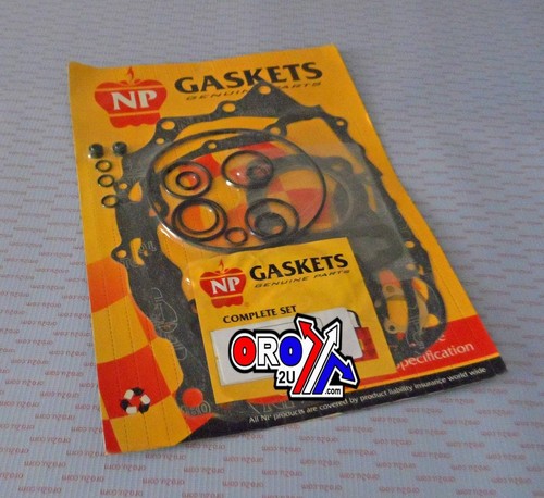 Athena gasket full set - athena,