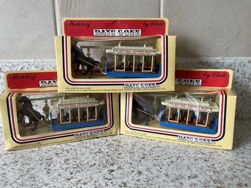 Lledo diecast bundle group - bundle,