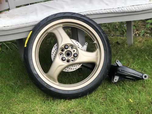 1996 1998 aprillia rs50 rear - 1996-1998,