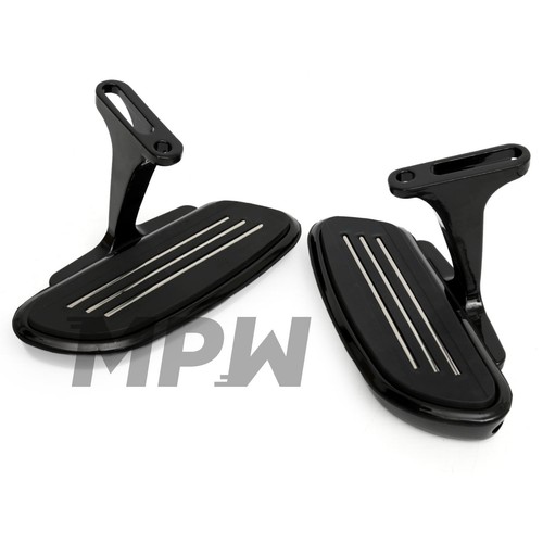 Passenger streamliner footpeg - passenger,