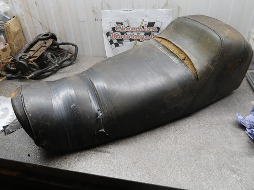 Suzuki gs550 gs750 seat for - seat,