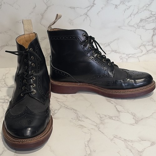 Martens bentley brogue - dr.,