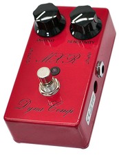 MXR CSP102SL Script Dyna Comp