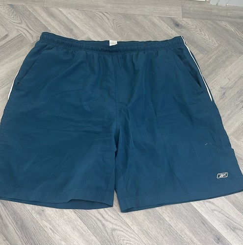 Reebok mens swim - reebok, shorts