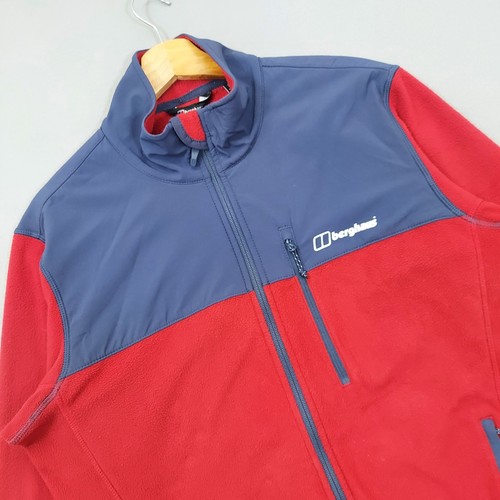 Berghaus kyberg polartec - kyberg,