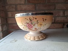 Carlton ware fruit bowl - carlton,