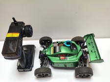 1:16th RC Nitro Buggy.