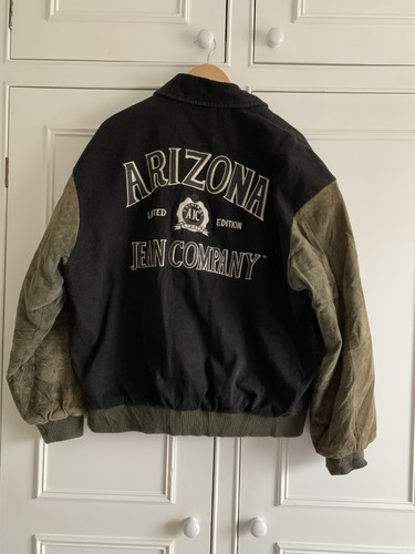 Vintage arizona jeans varsity - jeans,