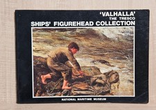 'Valhalla' The Tresco Ships'