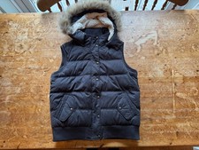 WOMENS FAT FACE GREY