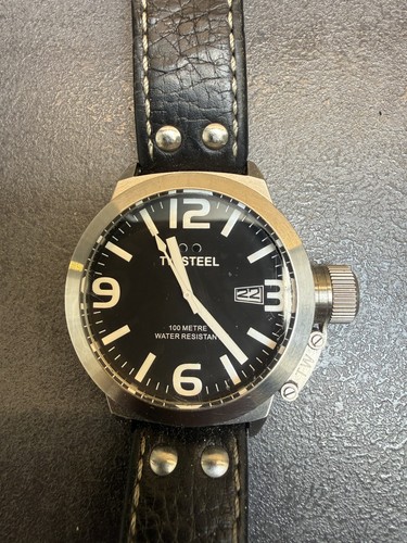 Steel canteen tw0002 - tw, 45mm