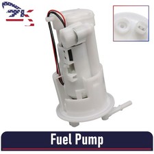 Fuel Pump Assembly Fits
