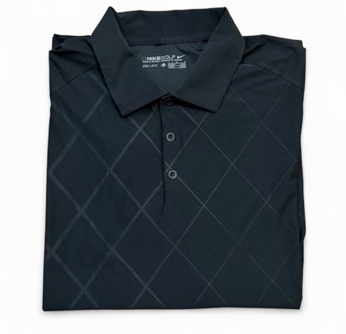 Nike golf dri fit polo - golf, shirt